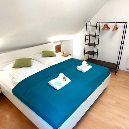 Im Herzen Der Altstadt Vaihingen an der Enz Exterior photo